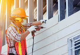 Best Historical Building Siding Restoration  in Phoenix Lake, CA